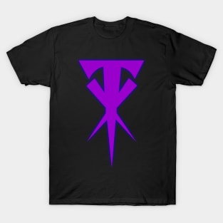 Undertaker Sign T-Shirt